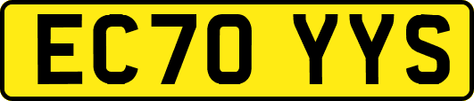 EC70YYS