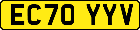 EC70YYV
