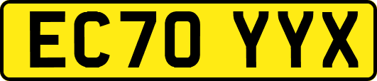EC70YYX
