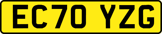 EC70YZG