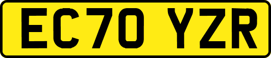 EC70YZR