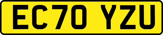 EC70YZU