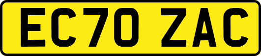 EC70ZAC