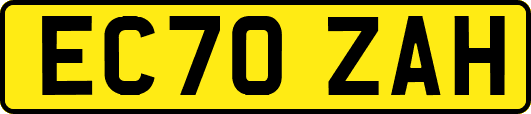 EC70ZAH