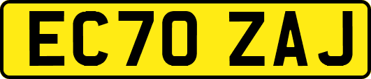 EC70ZAJ