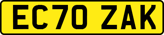 EC70ZAK