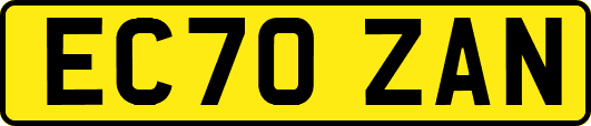 EC70ZAN