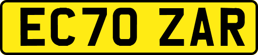 EC70ZAR