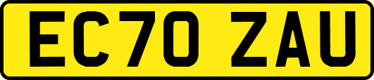 EC70ZAU