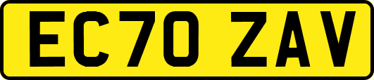 EC70ZAV