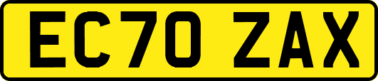 EC70ZAX