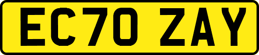 EC70ZAY