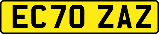 EC70ZAZ