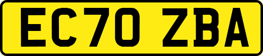 EC70ZBA
