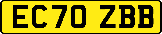 EC70ZBB
