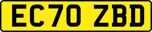 EC70ZBD
