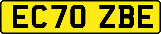 EC70ZBE