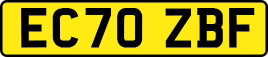 EC70ZBF
