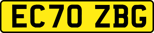 EC70ZBG
