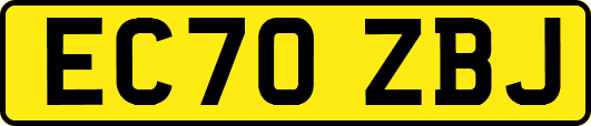 EC70ZBJ
