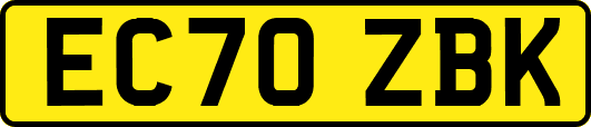 EC70ZBK
