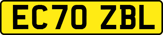 EC70ZBL