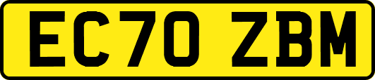 EC70ZBM