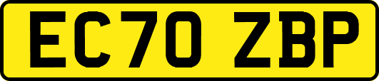 EC70ZBP