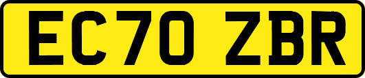 EC70ZBR