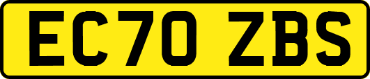 EC70ZBS