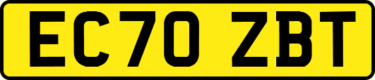 EC70ZBT