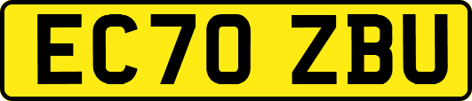 EC70ZBU
