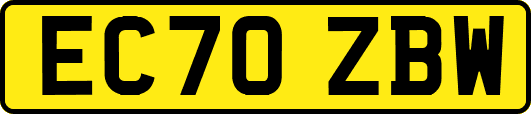 EC70ZBW