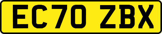 EC70ZBX