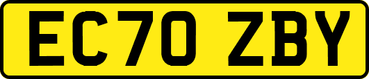 EC70ZBY