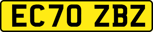 EC70ZBZ