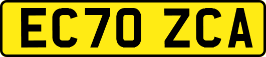 EC70ZCA