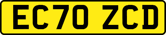 EC70ZCD