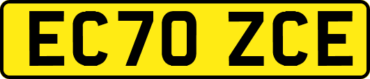 EC70ZCE