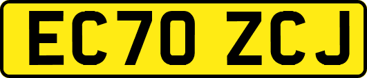 EC70ZCJ