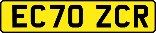 EC70ZCR