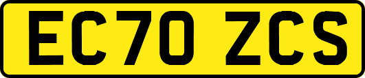 EC70ZCS