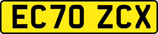 EC70ZCX