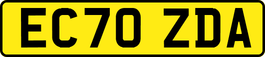 EC70ZDA