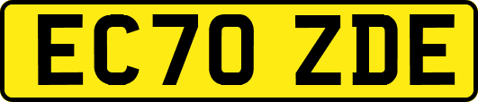 EC70ZDE
