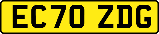 EC70ZDG