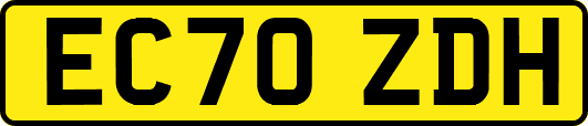 EC70ZDH