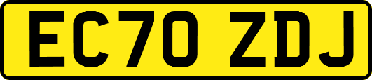 EC70ZDJ