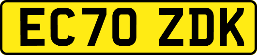 EC70ZDK
