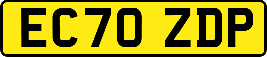 EC70ZDP